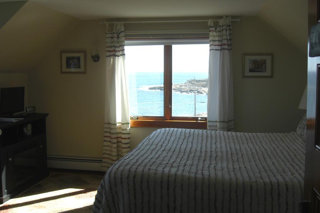 Seafarer Inn Rockport Pokoj fotografie