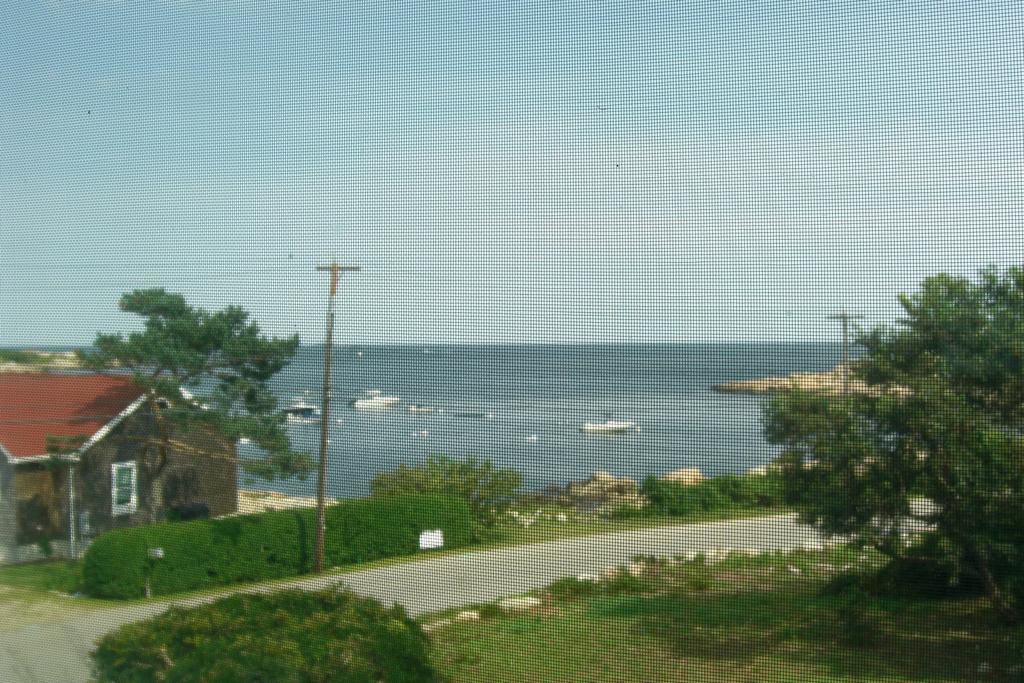 Seafarer Inn Rockport Pokoj fotografie