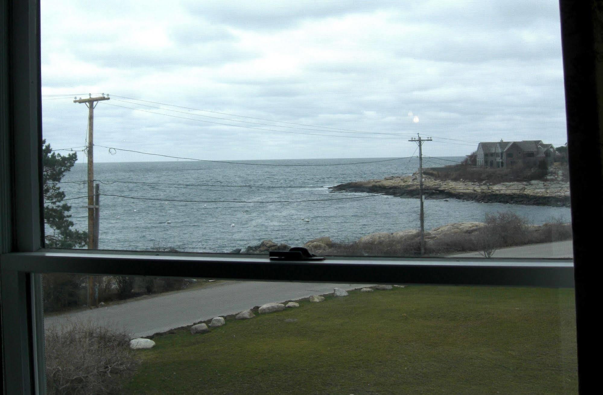 Seafarer Inn Rockport Exteriér fotografie