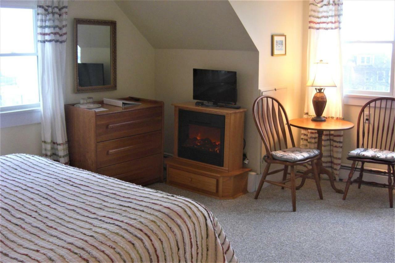 Seafarer Inn Rockport Exteriér fotografie